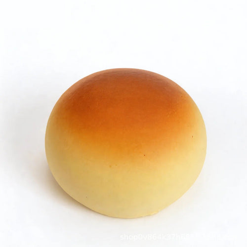 Slow Rising Bread Squishy Toy
