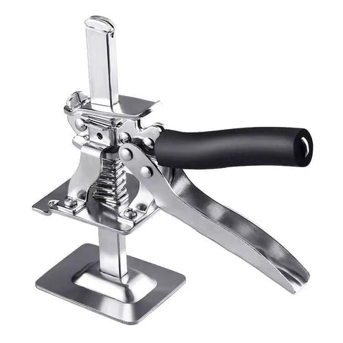 Labor Saving Height Adjustable Lift Arm Tool