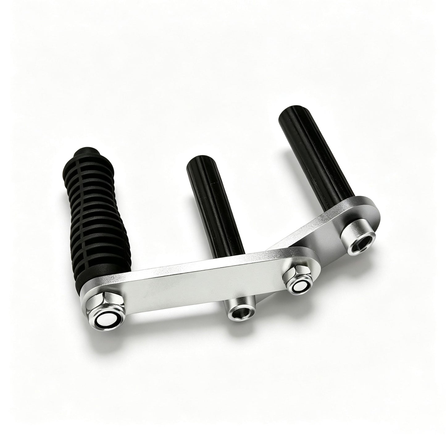 Sturdy Metal Gripper Panel Carriers