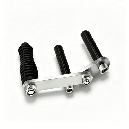 Sturdy Metal Gripper Panel Carriers