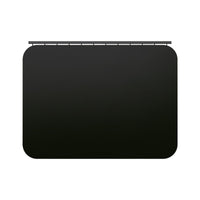 Rear Side Window