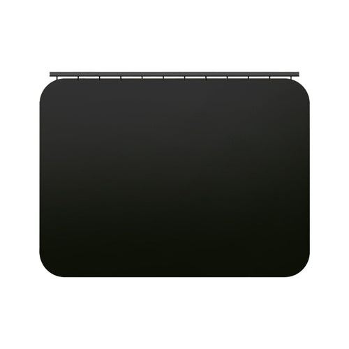 Rail-Mounted Sun Visor for sedans SUVs Trucks