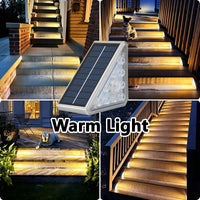 Warm Light