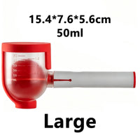 Large(15.4*7.6*5.6cm)