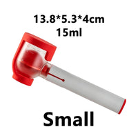 Small(13.8*5.3*4cm)