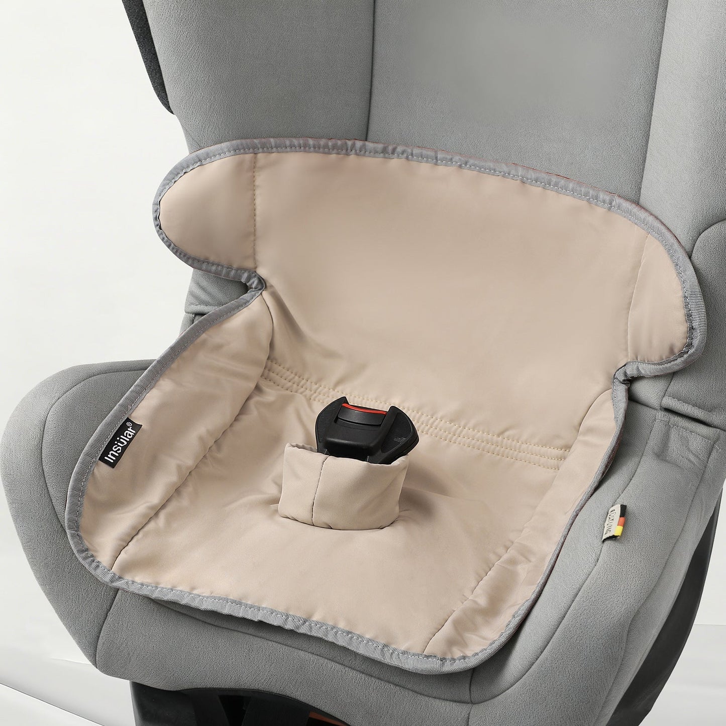 Piddle Pads Multi-use Leak Free Lines for Baby Stroller, High Chair & Car Seat